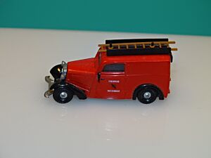 IFA F8 Kasten