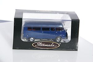Hanomag-Henschel F 25