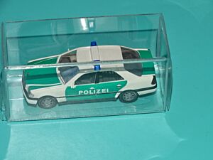 Mercedes Benz 