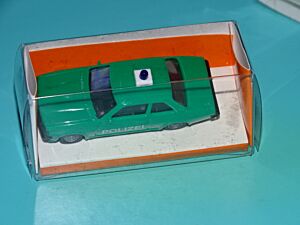 Opel Ascona