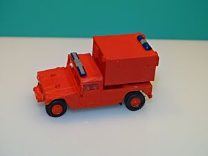 Hummer