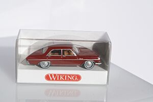 Opel Admiral