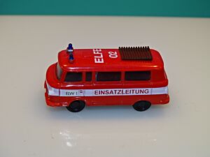 Barkas B 1000
