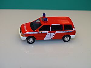 Chrysler Voyager