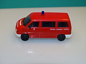 VW T4 Bus