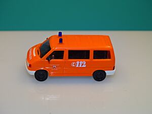 VW T4 Bus