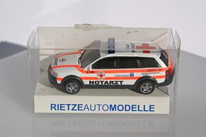 Audi Allroad