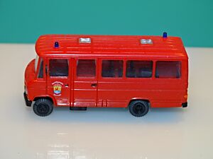 Mercedes Benz 