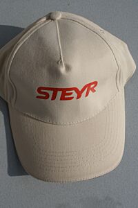 Baseball-Kappe "STEYR"