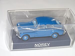 Peugeot 203