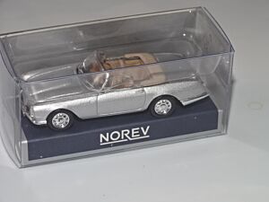 Facel Vega III Cabriolet