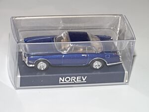 Facel Vega II Coupe