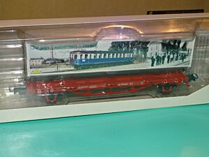 Containerwagen