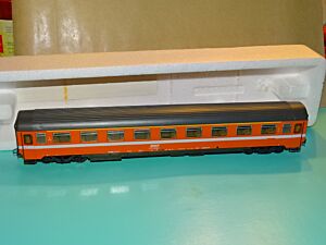 Eurofima 1. Klasse SNCF