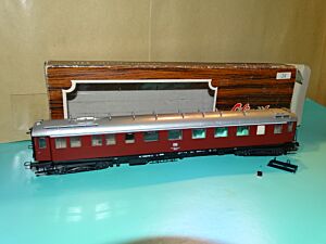 Speisewagen