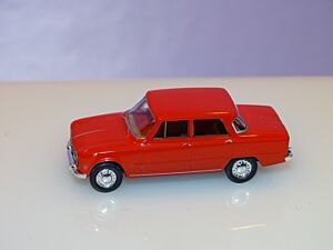 Alfa Romeo Giulie Super 