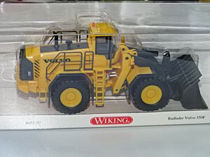 Radlader Volvo L 350F