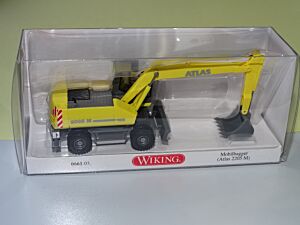 Atlas Mobilbagger 2205M