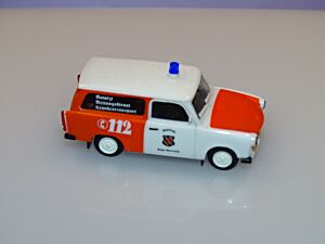 Trabant P 601 Kombi