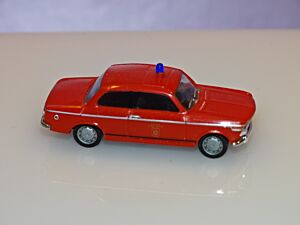 BMW 1602