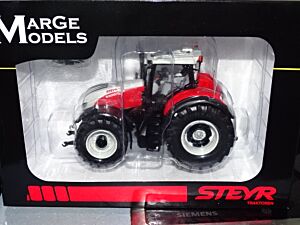 Steyr 6300 Terrus