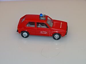 VW Golf I 