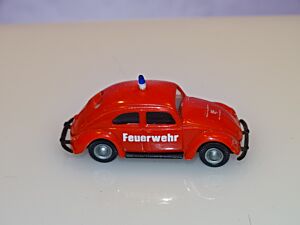 VW Brezelkäfer