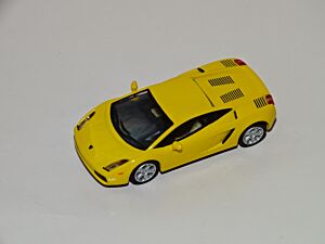 Lamborghini Gallardo