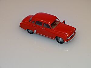 Wartburg 311