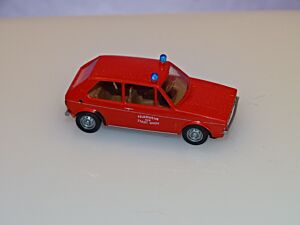 VW Golf I 