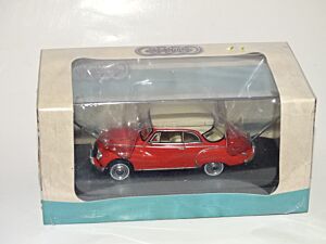 Auto Union 1000 S
