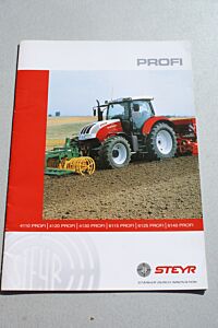 STEYR-PROFI