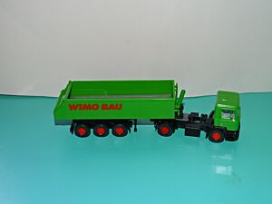 MAN 19,362 FS
