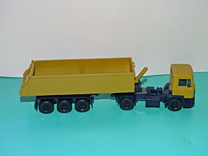 MAN 19,362 FS
