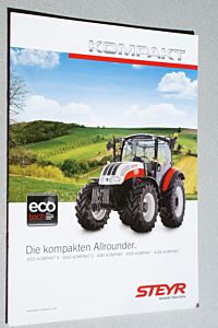 STEYR-KOMPAKT