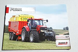CASE PUMA