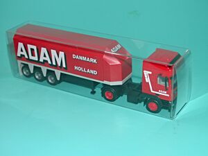 DAF 95