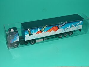 Volvo FH 18