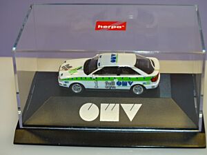 Audi Coupe S2 Revo
