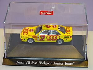 Audi V8 Evo