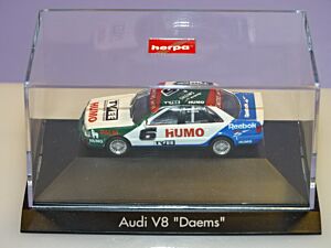 Audi V8 Evo