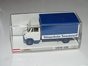 Steyr 590
