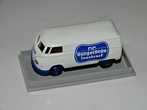 VW T1a Kasten
