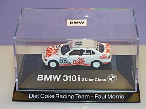 BMW 318i Class 2