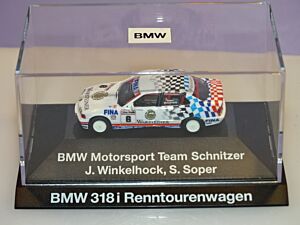 BMW 318i 