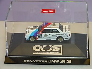 BMW M 3