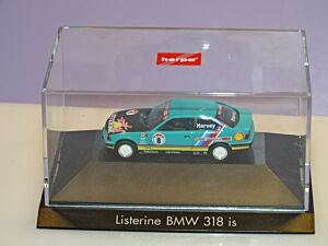 BMW 318is