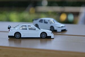 Alfa Romeo 155 V 6 TI