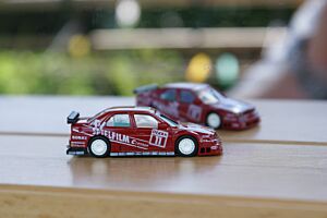 Alfa Romeo 155 V 6 TI