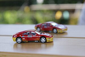 Ferrari 348 tb